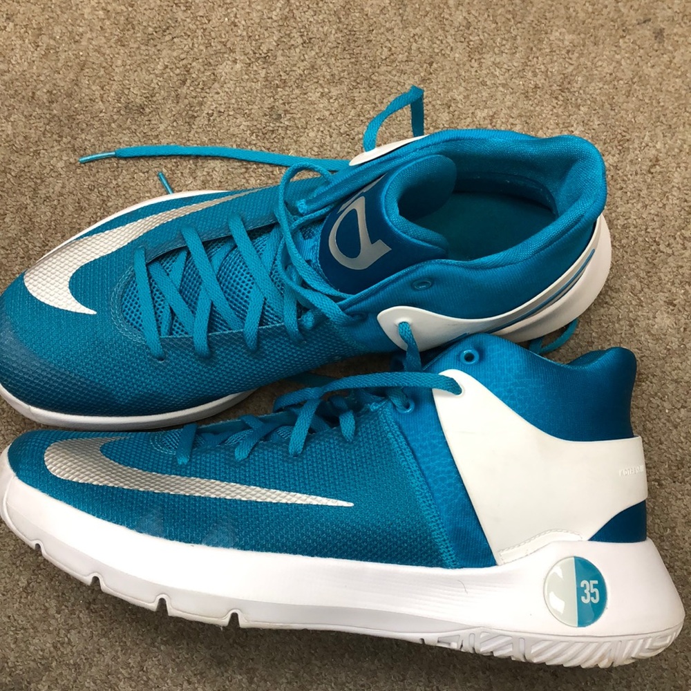 KD NIKE SNEAKERS